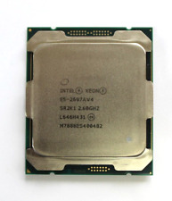 Intel Xeon E5-2697A V4 SR2K1  2.60GHz  CPU Prozessor