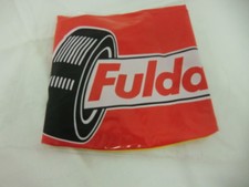 Lagerfund Neu  FULDA REIFEN Wasserball  Rarität