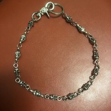 Walletchain - Geldbörsenkette