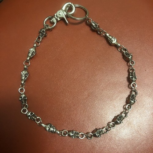 Walletchain geldbörsenkette - walletchain,