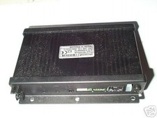 Steuergerät für original