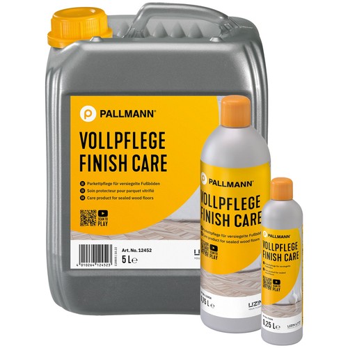 Pallmann vollpflege - pallmann,