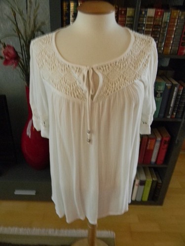 Damenbluse biaggini 44 - damenbluse.,