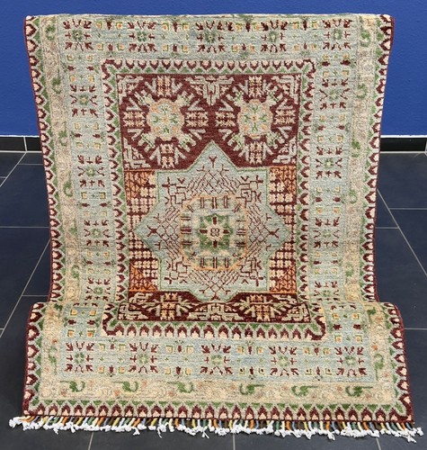 Kazak teppich handgeknüpft - kazak,
