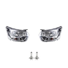 Scheinwerfer Set passend für