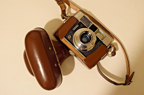 Voigtländer vito top - –,