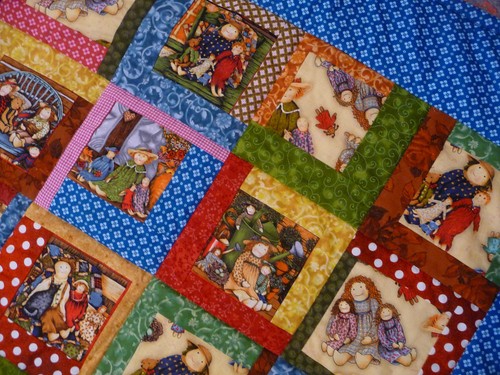 Babydecke krabbeldecke - babydecke,,