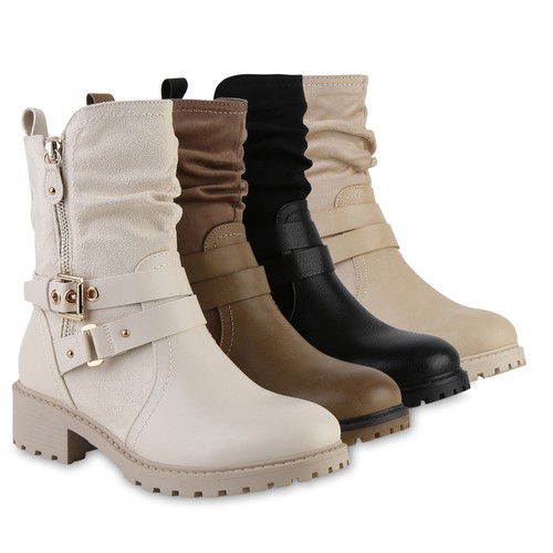 Van hill damen biker - hill,