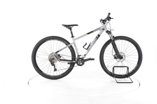 Ghost kato advanced u - kato,
