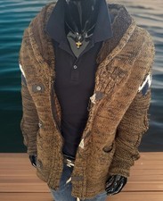 Tazzio cardigan xl - gr.,