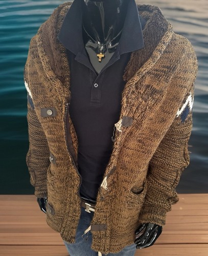 Tazzio cardigan xl - xl, #