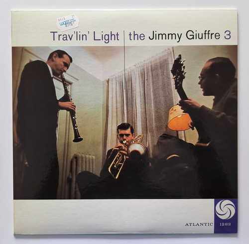 The jimmy giuffre - giuffre, 3