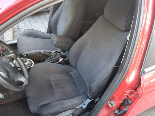 Sitz alfa romeo 147 - 147, (937)