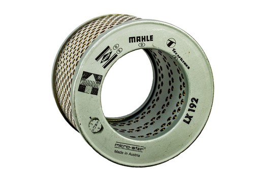 Luftfilter mahle lx192 für - mahle,