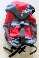 Deuter aircomfort - deuter,