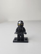 Lego® Ninjago Minifigur "Cole