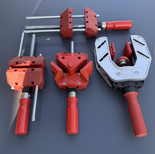 Bessey - 1, x