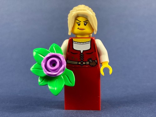 Lego figur magd - lego®,