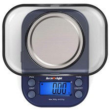 Accuweight 300/0,01g Feinwaage