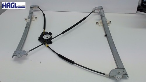 Fensterheber elektrisch ohne - fensterheber,