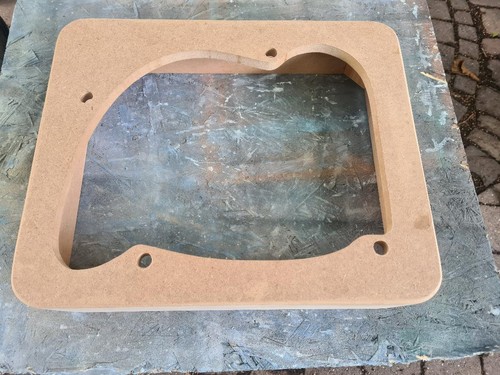Thorens plattenspieler zarge - plattenspieler,