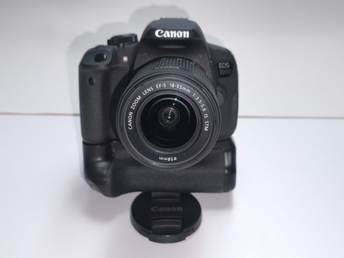 Canon eos 700 dslr - eos,