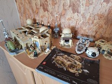 LEGO Star Wars: Mos Eisley Cantina (75290)