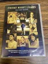 Friday Night Lights - The