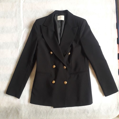 Renaissance jacke blazer - jacke,