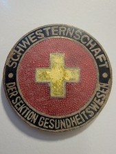 Schwesternschaft der