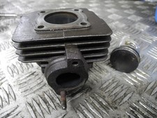 originaler Zylinder mit Kolben