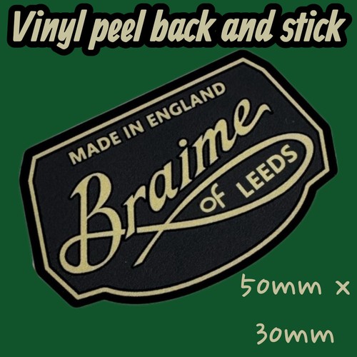 Braime leeds vintage krug - of,