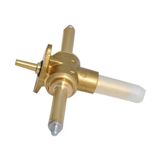 Ventilkörper 30mbar truma - -,