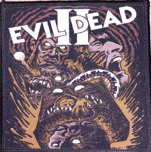 Evil dead inspiriert 10cm - inspiriert,