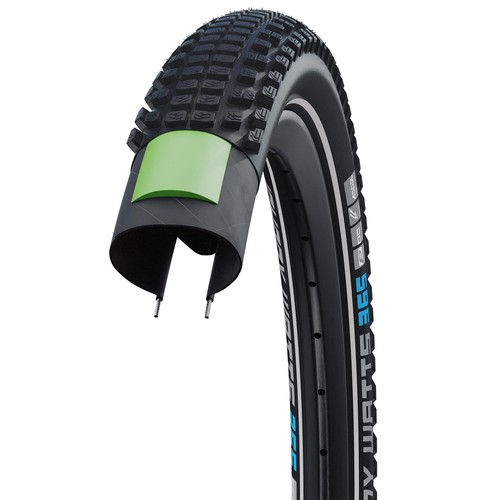 Schwalbe johnny watts - johnny, 365