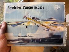 Robbe Fuego Nr. 3131 Bausatz