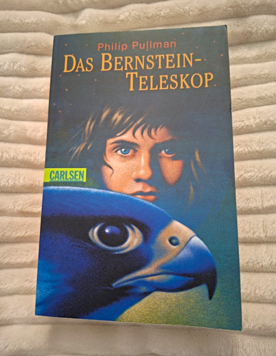 Das bernstein teleskop buch - das,