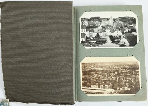 Belgien belgium album mit - belgien,