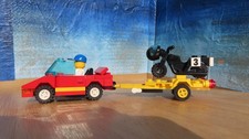 LEGO 6644 Road Rebel - Auto