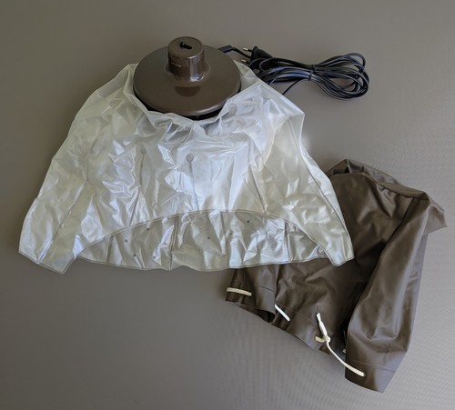 Privileg trockenhaube ddr - privileg,