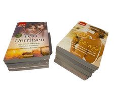 20 Romane CORA Liebes Nora