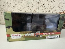 Panzerstahl 88017 1:72