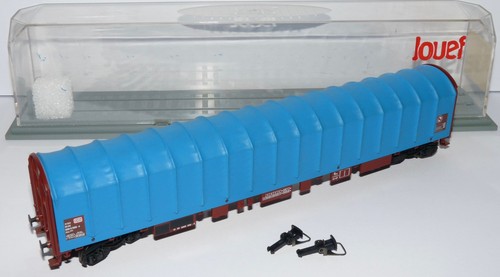 Jouef 673600 - h0, dc