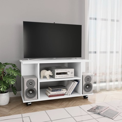 Schrank rollen - tv,