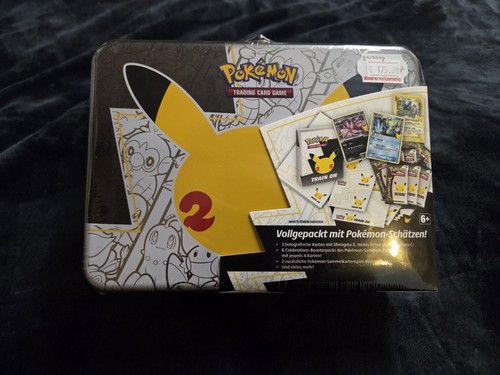 Pokemon tcg celebrations - tcg,
