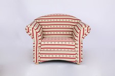 Loretta 1-Sitzer Sofa –