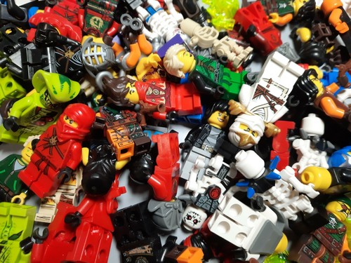 Lego ninjago figuren - lego,