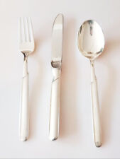 WMF Onda Besteck teilmattiert 90 g versilbert: AUSWAHL