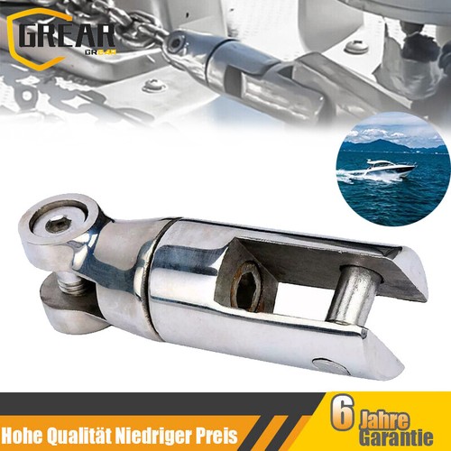 Ankerwirbel ankerverbinder - ankerwirbel,