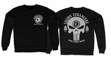 Legion Etrangere Skull Sweater